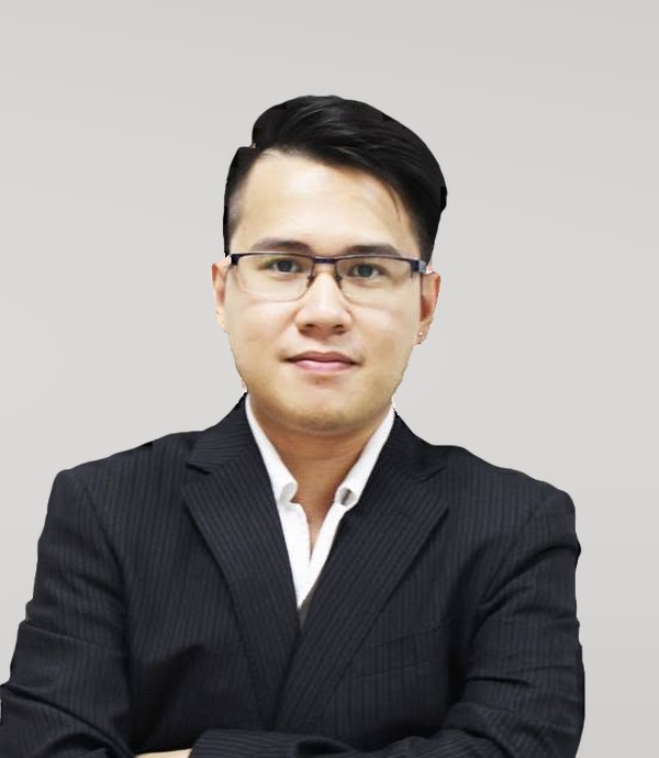 Huy Nguyen